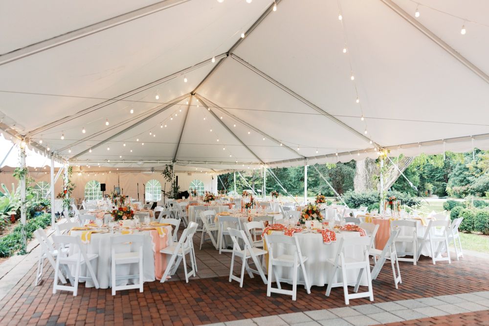 Lewis Ginter Botanical Garden