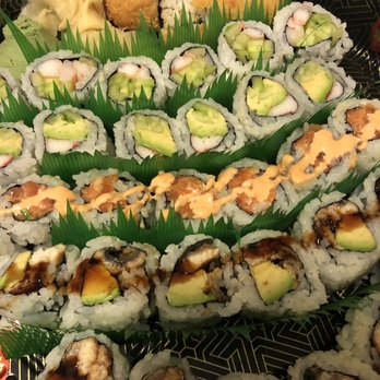 Well-Being Sushi - Sushi Bars Near Me - Dumont, New Jersey Well-Being Sushi - Sushi Bars Near Me - Dumont, New Jersey