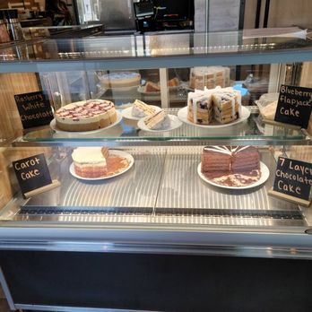 Eggspectation - Richmond - cakes - Breakfast & Brunch Near Me - Richmond, Virginia