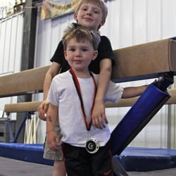 Gymfinity