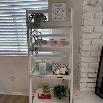 Serve Coffee & Pastries - Retail area - Coffee & Tea Near Me - Lancaster, California Serve Coffee & Pastries - Retail area - Coffee & Tea Near Me - Lancaster, California