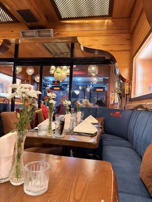 Constantine's Ark Restaurant & Cafe by null