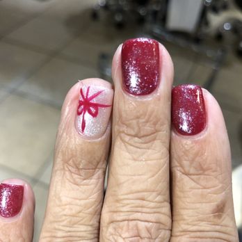 Sugar Nails & Lashes - Nail Salons Near Me - Orange, California