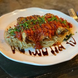 Parmigiana