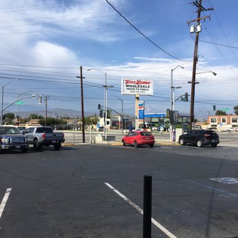 Tire Zone - Covina - The sign - Tires Near Me - Covina, California Tire Zone - Covina - The sign - Tires Near Me - Covina, California