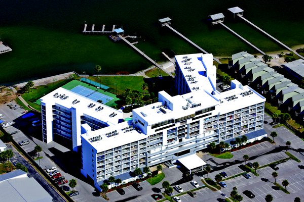 American WeatherStar Logo