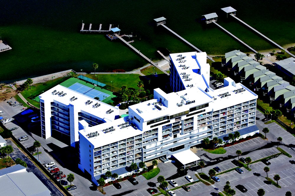 Slide of American WeatherStar