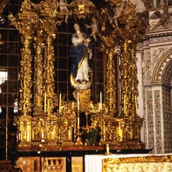 Monasterio de la Cartuja
