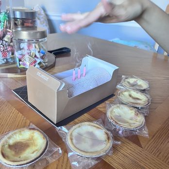 Japong Bakery - Bakeries Near Me - Rockville, Maryland