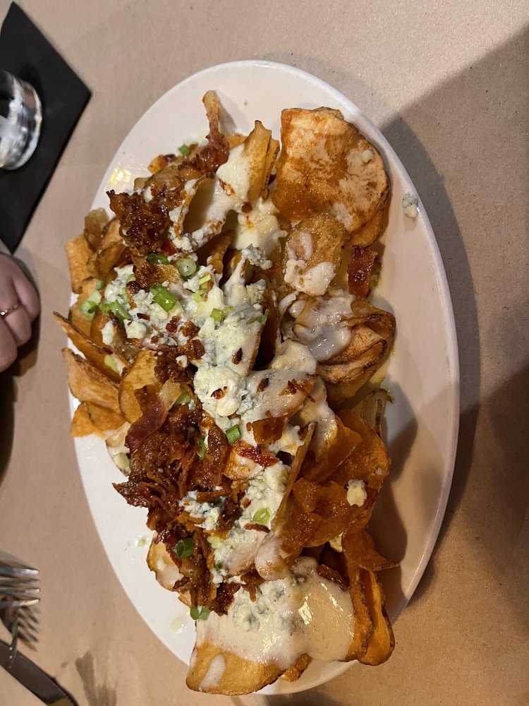 Lager & Vine Gastropub & Wine Bar