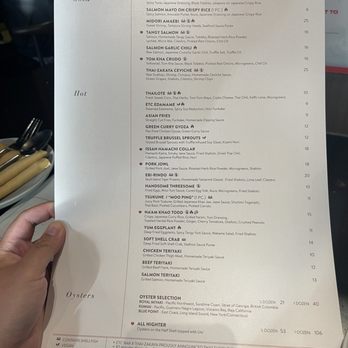 Hanuman Thai Eatery - Thai Near Me - Costa Mesa, California