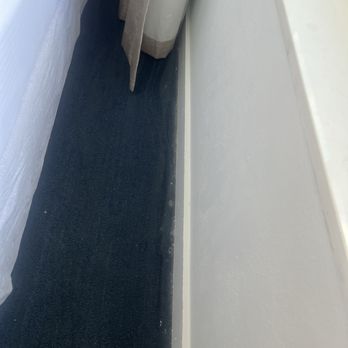 YVE Hotel Miami - Dirty carpet - Hotels Near Me - Miami, Florida