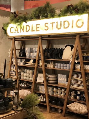 Anthropologie by null