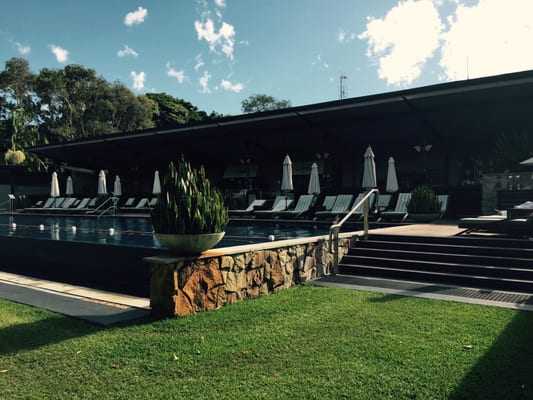 The Restaurant, Byron at Byron, a Crystalbrook Collection Resort by null