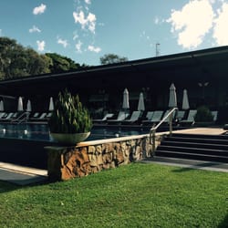 The Byron at Byron Resort, Spa & Conference Centre - Gorgeous Pool