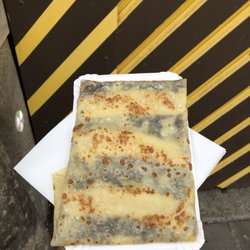 CrêpeFruit