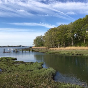 Branford Trolley Trail - Hiking Near Me - Branford, Connecticut