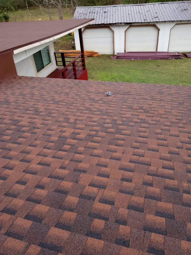 Slide of Kings Roofing NWFL