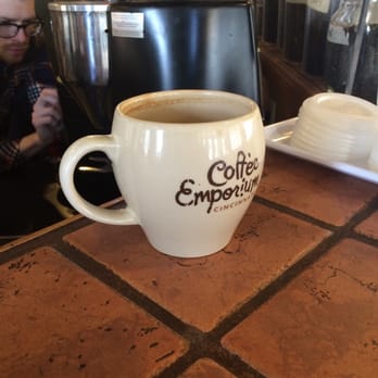 Coffee Emporium - Coffee & Tea Near Me - Cincinnati, Ohio Coffee Emporium - Coffee & Tea Near Me - Cincinnati, Ohio