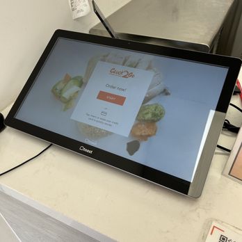 Cluck2Go - Arcadia - Kiosk to order yourself - Hainan Near Me - Arcadia, California Cluck2Go - Arcadia - Kiosk to order yourself - Hainan Near Me - Arcadia, California