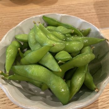 Nori Bar - Edamame - Sushi Bars Near Me - Honolulu, Hawaii