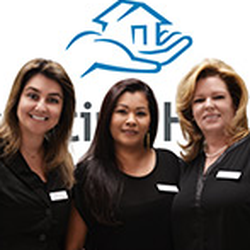 Our Office Team