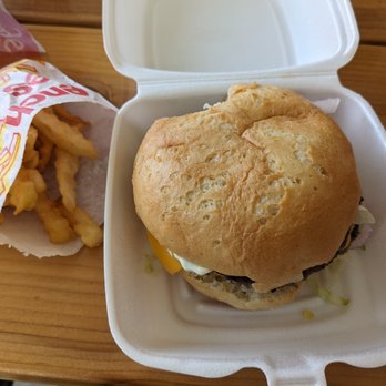 RUDY’S DRIVE-IN - Updated February 2026 - 65 Photos & 77 Reviews - 1004 ...