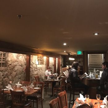 Smith Flat House - Dining area - Venues & Event Spaces Near Me - Placerville, California