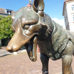 Freundschaftsbrunnnen