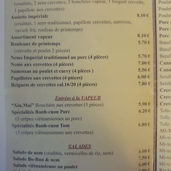 Zenazia - Vietnamese Near Me - Toulouse, 31 Zenazia - Vietnamese Near Me - Toulouse, 31
