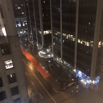 EXchange Hotel Vancouver - View from room - Hotels Near Me - Vancouver, British Columbia EXchange Hotel Vancouver - View from room - Hotels Near Me - Vancouver, British Columbia