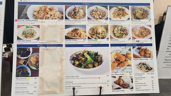 Menu photo 4 Cake de Partie San Diego, CA