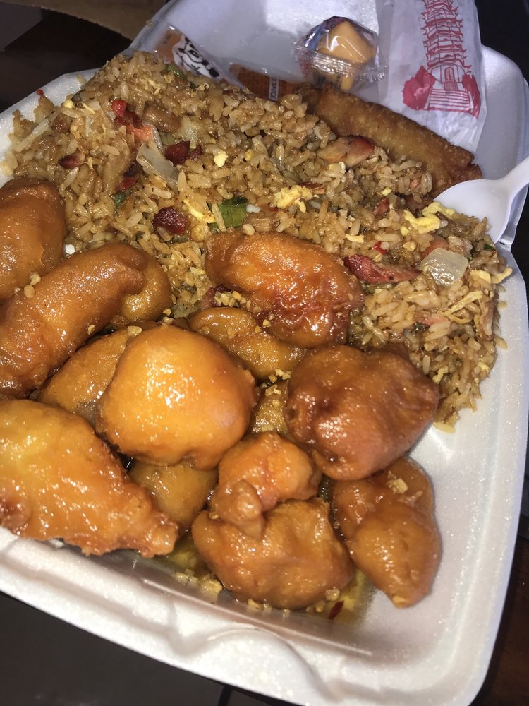 YIWONG CHINESE RESTAURANT 33 Photos & 79 Reviews Chinese 13760