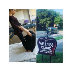 Therapeutic Massage By Courtney - Samantha will be working in my place while I am on maternity leave starting March 22 2021. See you all this summer!