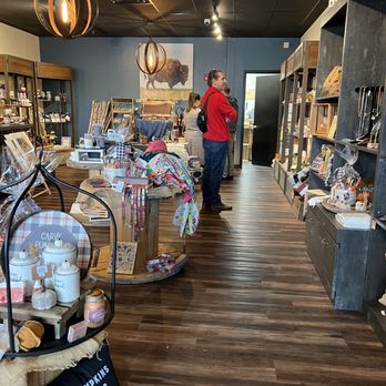 Unbridled Cafe - a man standing in a store - Breakfast & Brunch Near Me - East Amherst, New York Unbridled Cafe - a man standing in a store - Breakfast & Brunch Near Me - East Amherst, New York