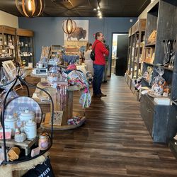 Unbridled Cafe