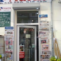 RK Markt