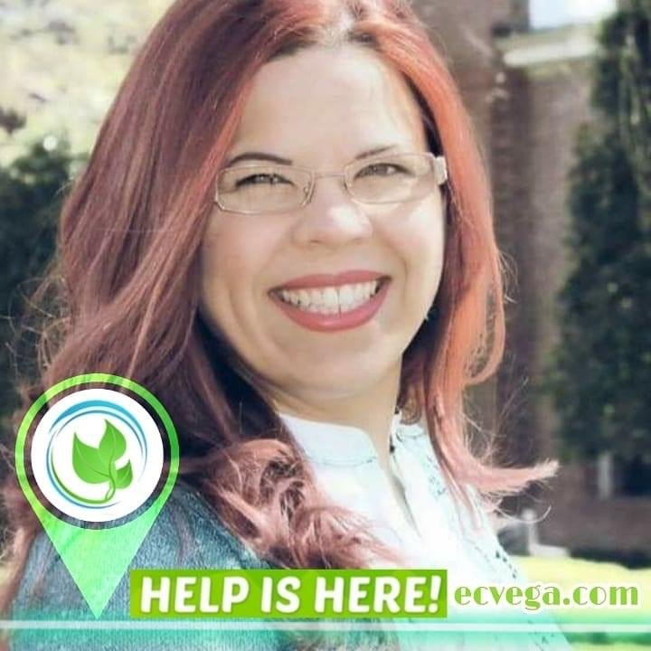 E.C. Vega, MC, MBA, LPC - grief counselor in Virginia Beach, VA