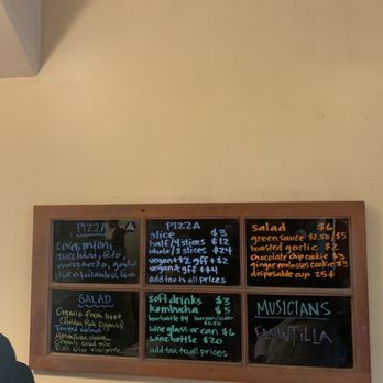 Cheese Board Pizza - Pizza Near Me - Berkeley, California Cheese Board Pizza - Pizza Near Me - Berkeley, California