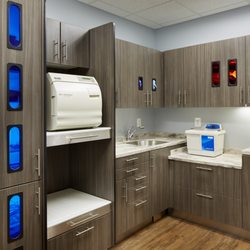 Cary J Limberakis, DMD - Ultramodern Sterilization