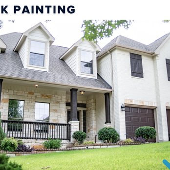 That 1 Painter - Painters Near Me - Waller, Texas