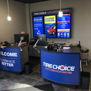 Tire Choice Auto Service Centers - Auto Repair Near Me - San Diego, California Tire Choice Auto Service Centers - Auto Repair Near Me - San Diego, California