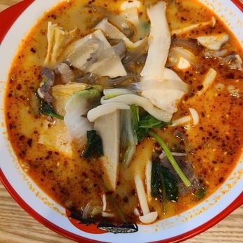 Tanghuo Kungfu Malatang - Addicting every time! - Chinese Near Me - Carrollton, Texas