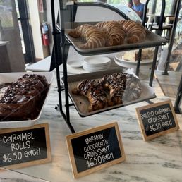 Daily bakery items worth your attention