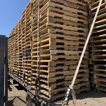 Saguaro Pallets - Recycling Center Near Me Saguaro Pallets - Recycling Center Near Me