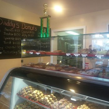 Daddy's Donuts and Bake Shop - Donuts Near Me - Middletown, New York Daddy's Donuts and Bake Shop - Donuts Near Me - Middletown, New York