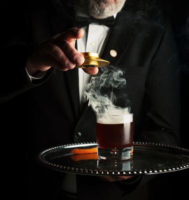 El Gaucho Seattle by null