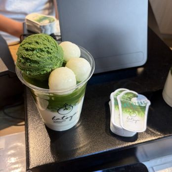 Hatoya - Coffee & Tea Near Me - Las Vegas, Nevada