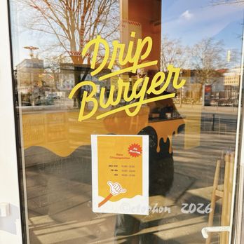Drip Burger - Burgers Near Me - Hanover, NI