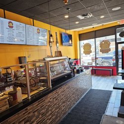 These Freakin Empanadas And More - Inside restaurant
